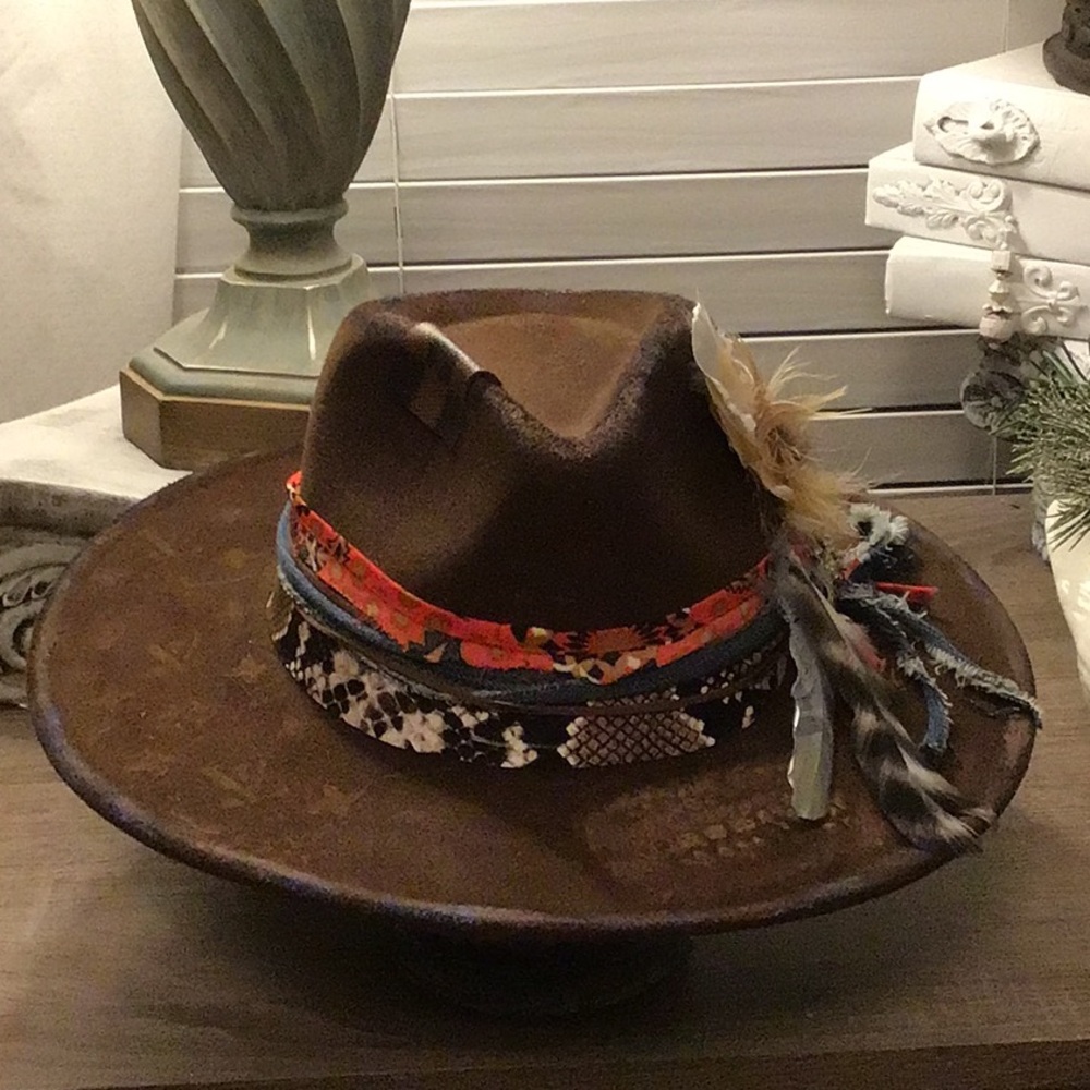 Custom Hat